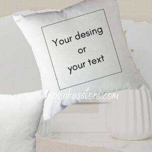 Personalised Cushion