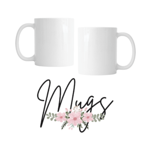 Mugs